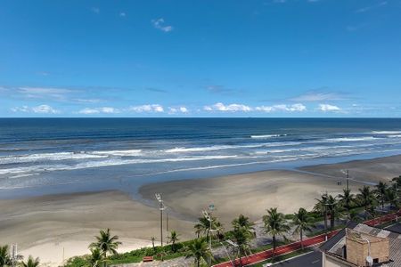 Apartamento para alugar com 1 quarto, 54m² em Balneario Flórida, Praia Grande