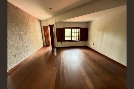 Casa de Condomínio para alugar com 3 quartos, 2000m² em Residencial Sul, Nova Lima