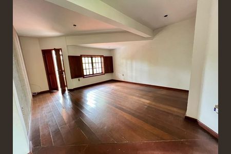 Casa de Condomínio para alugar com 3 quartos, 2000m² em Residencial Sul, Nova Lima