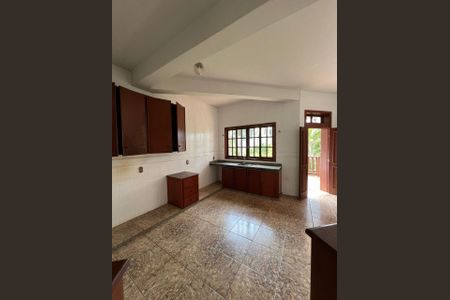 Casa de Condomínio para alugar com 3 quartos, 2000m² em Residencial Sul, Nova Lima