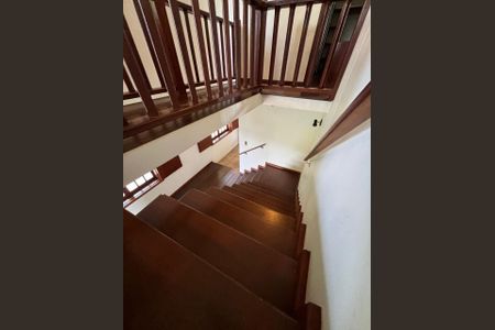 Casa de Condomínio para alugar com 3 quartos, 2000m² em Residencial Sul, Nova Lima