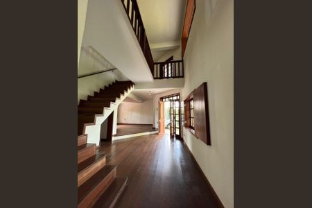 Casa de Condomínio para alugar com 3 quartos, 2000m² em Residencial Sul, Nova Lima