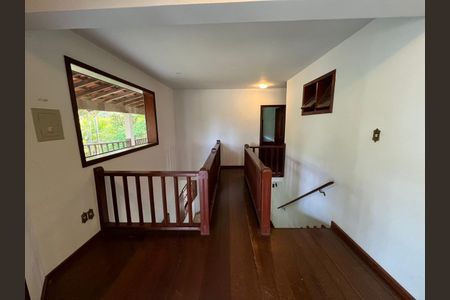 Casa de Condomínio para alugar com 3 quartos, 2000m² em Residencial Sul, Nova Lima