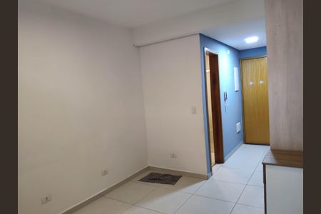 Apartamento à venda com 1 quarto, 32m² em Jardim Sabara, São Paulo