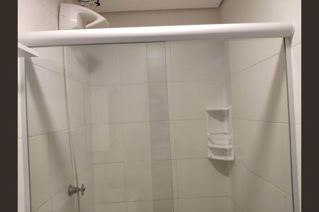 Apartamento à venda com 1 quarto, 32m² em Jardim Sabara, São Paulo