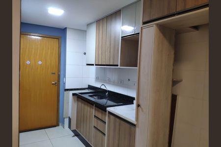 Apartamento à venda com 1 quarto, 32m² em Jardim Sabara, São Paulo