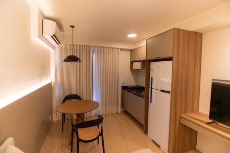 Studio de apartamento para alugar com 1 quarto, 32m² em Ingá, Niterói