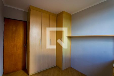 Apartamento à venda com 3 quartos, 68m² em Jardim do Estádio, Santo André