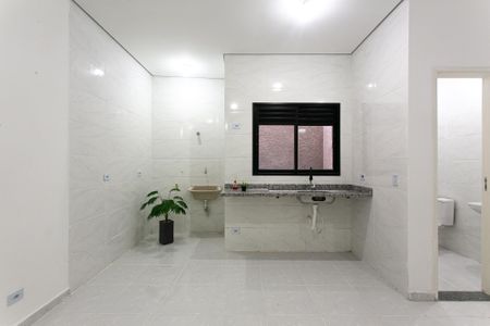 Sala de kitnet/studio à venda com 1 quarto, 30m² em Vila Formosa, São Paulo