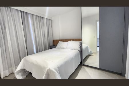 Quarto de kitnet/studio para alugar com 1 quarto, 37m² em Rio Vermelho, Salvador