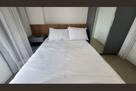 Quarto de kitnet/studio para alugar com 1 quarto, 37m² em Rio Vermelho, Salvador