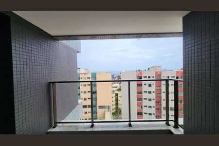 Sala de kitnet/studio para alugar com 1 quarto, 37m² em Rio Vermelho, Salvador