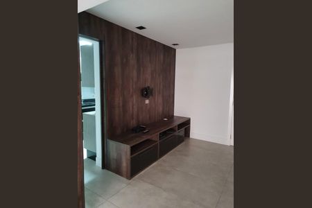 Apartamento à venda com 2 quartos, 79m² em Empresarial 18 do Forte, Barueri
