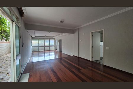 Apartamento para alugar com 4 quartos, 240m² em São Lucas, Belo Horizonte