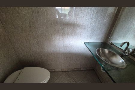 Apartamento para alugar com 4 quartos, 240m² em São Lucas, Belo Horizonte