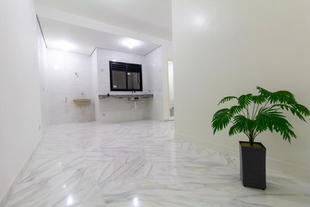 Studio de kitnet/studio à venda com 1 quarto, 30m² em Vila Formosa, São Paulo