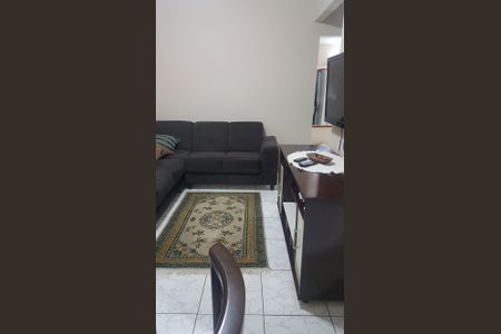 Sala de apartamento à venda com 2 quartos, 60m² em Suiço, São Bernardo do Campo