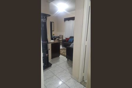 Sala de apartamento à venda com 2 quartos, 60m² em Suiço, São Bernardo do Campo