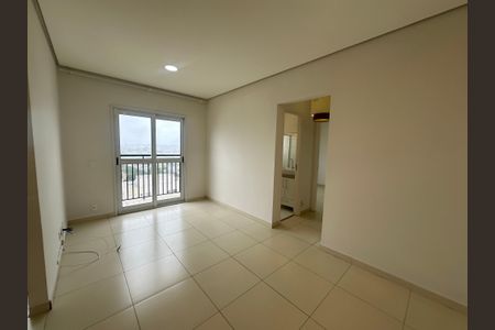 Sala de apartamento à venda com 2 quartos, 55m² em Jardim Sao Pedro, Barueri