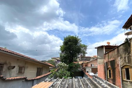 Vista de casa para alugar com 3 quartos, 256m² em Santa Efigênia, Belo Horizonte