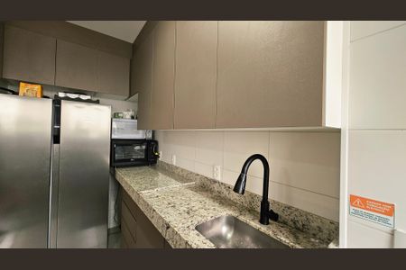 Apartamento à venda com 2 quartos, 46m² em Engordadouro, Jundiaí