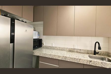 Apartamento à venda com 2 quartos, 46m² em Engordadouro, Jundiaí