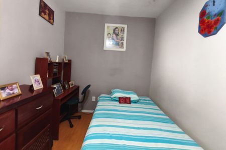 Quarto 2 de casa à venda com 3 quartos, 250m² em Jardim New York, Campinas