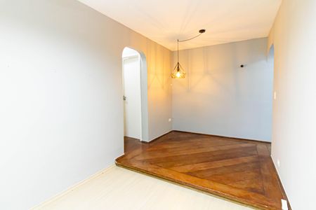 Sala de apartamento para alugar com 2 quartos, 54m² em Boaçava, São Paulo