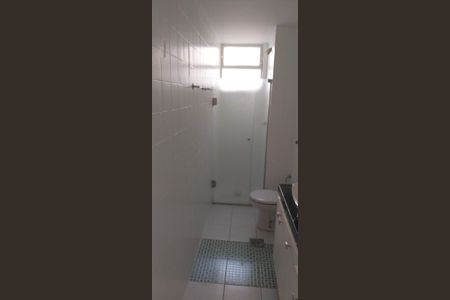 Banheiro de apartamento para alugar com 3 quartos, 114m² em Coracao de Jesus, Belo Horizonte