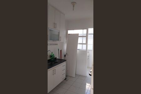 Cozinha de apartamento para alugar com 3 quartos, 114m² em Coracao de Jesus, Belo Horizonte