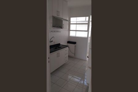 Cozinha de apartamento para alugar com 3 quartos, 114m² em Coracao de Jesus, Belo Horizonte