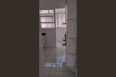 Cozinha de apartamento para alugar com 3 quartos, 114m² em Coracao de Jesus, Belo Horizonte