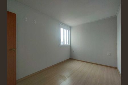 Quarto 1 de apartamento para alugar com 2 quartos, 50m² em Santo Afonso, Novo Hamburgo