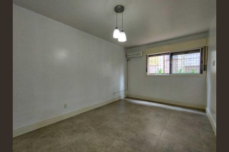 Sala de apartamento para alugar com 1 quarto, 50m² em Ouro Branco, Novo Hamburgo