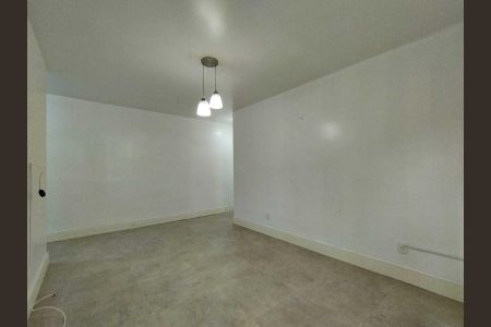 Sala de apartamento para alugar com 1 quarto, 50m² em Ouro Branco, Novo Hamburgo