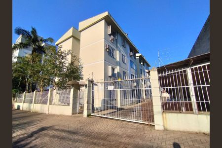 Apartamento para alugar com 2 quartos, 60m² em Rondônia, Novo Hamburgo