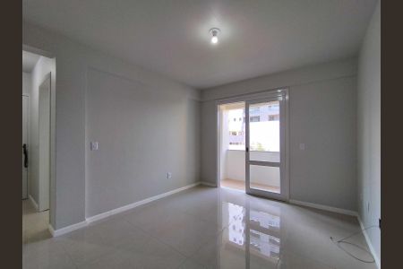 Sala de apartamento para alugar com 2 quartos, 60m² em Rondônia, Novo Hamburgo