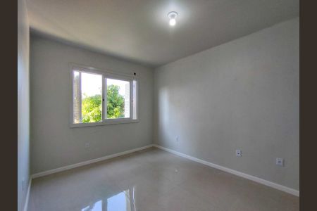 Quarto 1 de apartamento para alugar com 2 quartos, 60m² em Rondônia, Novo Hamburgo