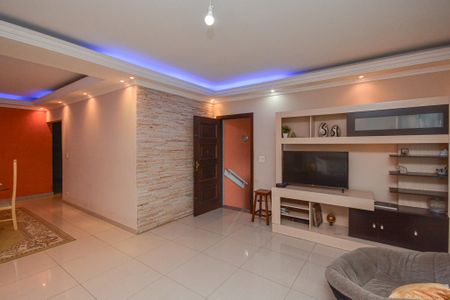 Sala de casa à venda com 4 quartos, 320m² em Jardim Itapura, São Paulo