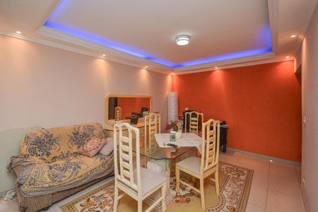 Sala de Jantar de casa à venda com 4 quartos, 320m² em Jardim Itapura, São Paulo