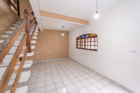 Sala de casa para alugar com 5 quartos, 200m² em Vila Rio Branco, São Paulo