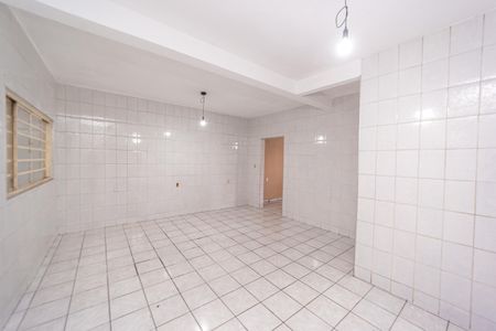 Cozinha de casa para alugar com 5 quartos, 200m² em Vila Rio Branco, São Paulo