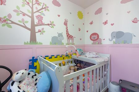 Apartamento para alugar com 2 quartos, 45m² em Jardim do Lago, Osasco