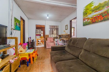 Casa para alugar com 2 quartos, 50m² em Cavalhada, Porto Alegre