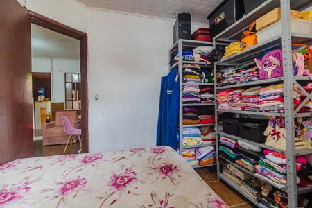 Casa para alugar com 2 quartos, 50m² em Cavalhada, Porto Alegre