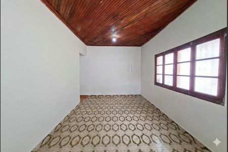 Sala de casa para alugar com 3 quartos, 175m² em Vila Assuncao, Praia Grande