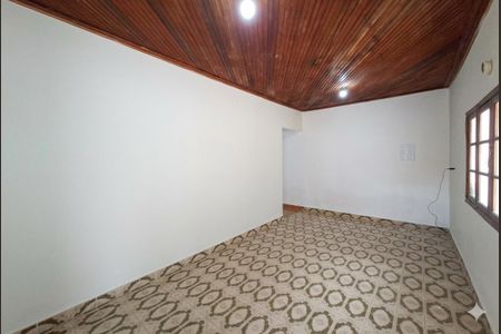 Sala de casa para alugar com 3 quartos, 175m² em Vila Assuncao, Praia Grande