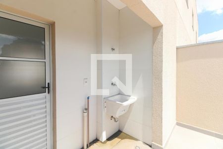 Kitnet/Studio para alugar com 1 quarto, 39m² em Vila Matilde, São Paulo