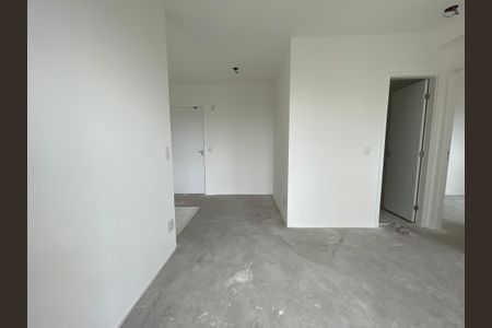 Sala de apartamento à venda com 1 quarto, 42m² em Vila Sao Domingos, São Paulo
