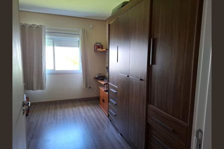 Quarto 3 de casa de condomínio para alugar com 3 quartos, 186m² em Hípica, Porto Alegre